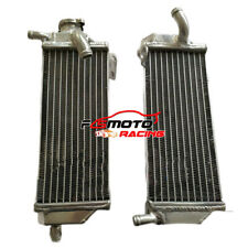 Radiatore in alluminio per