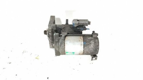 Motorino avviamento toyota - avviamento,