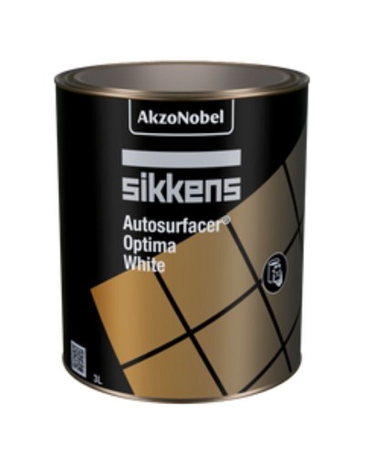 Sikkens autosurfacer optima - sikkens,