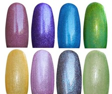 Set Gel Colorante UV PROFILINE