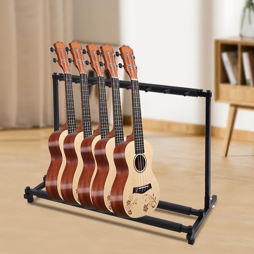 Supporto per chitarra - 7,