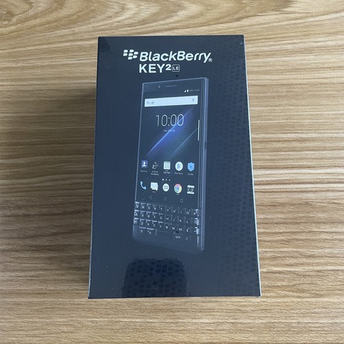 Smartphone blackberry key2 - smartphone,