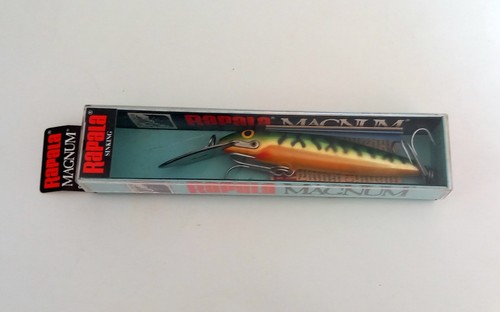 Rapala mag made - rapala,