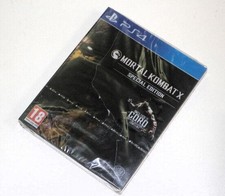 *Nuovo e Sigillato in