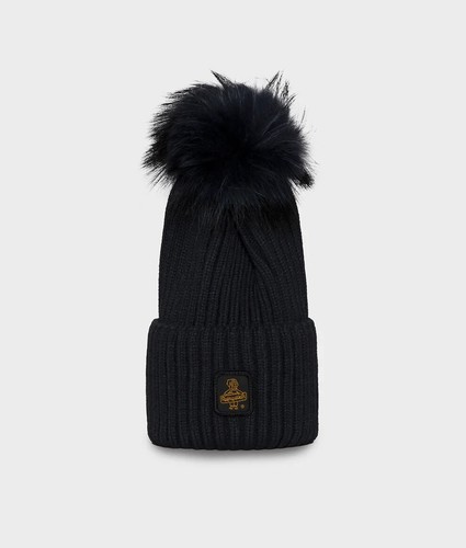 Snow flake hat refrigiwear - hat,