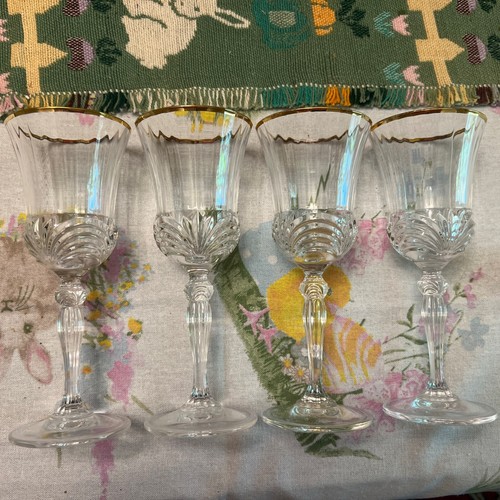 Set bicchieri calici - bicchieri,