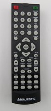 TELECOMANDO ORIG. X LETTORI DVD MAJESTIC DVX465 5.1, DVX473, DVX475 E HDMI579USB
