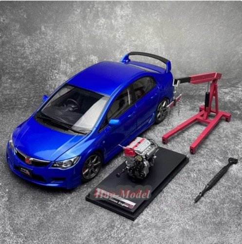 Honda civic type r - civic,