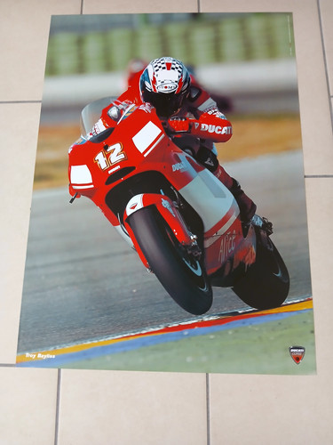 Poster vintage official - official, troy