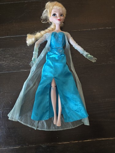 Dollmod maven disney - dollmod,
