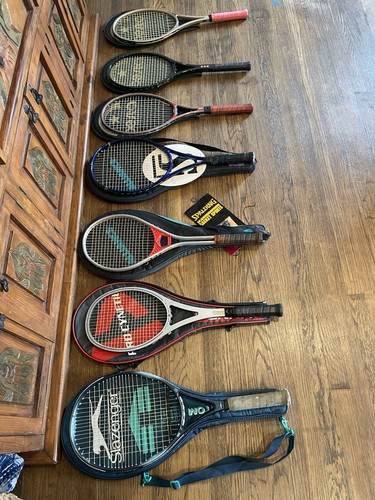 Lotto racchette tennis - lotto,