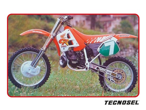 Kit grafiche completo replica - grafiche,
