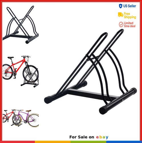 Supporto portabici doppio - supporto,