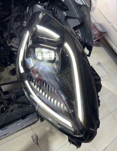 Faro destro ford puma - destro,