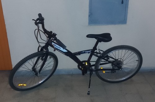 Bicicletta btwin ragazzo - bicicletta,