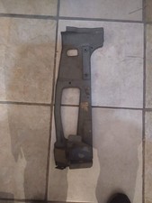 LAMIERATO MONTANTE SEDE FANALINO POSTERIORE SINISTRO FIAT FIORINO 1991-2007 ORIG