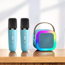 Altoparlante Portatile Karaoke