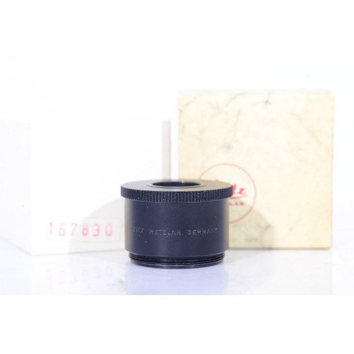 Leica 167830 adattatore - 167830, per