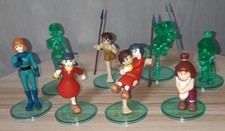 Set Figurine Future Boy Conan 5763442313 dal Giappone