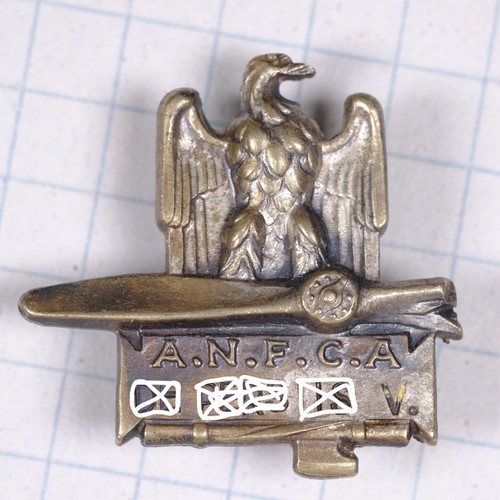 Distintivo regia aeronautica - distintivo,