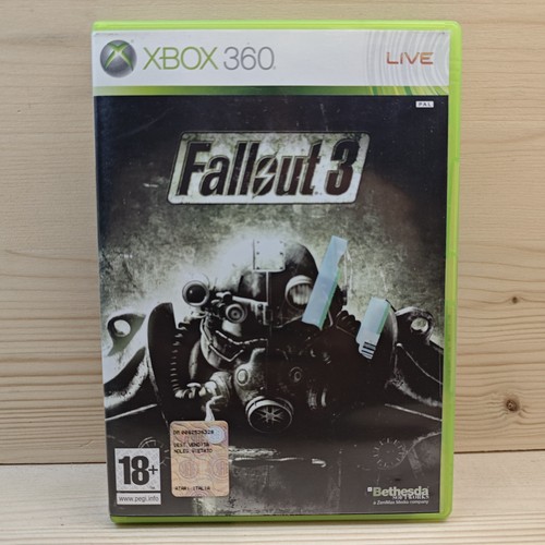 Fallout pal ita - pal,