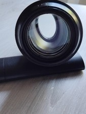 Obiettivo Anamorfico Scope Per