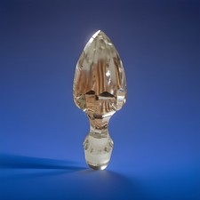 Antico Tappo Di Bottiglia