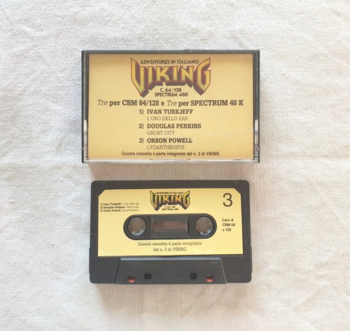 Viking videogiochi - viking,
