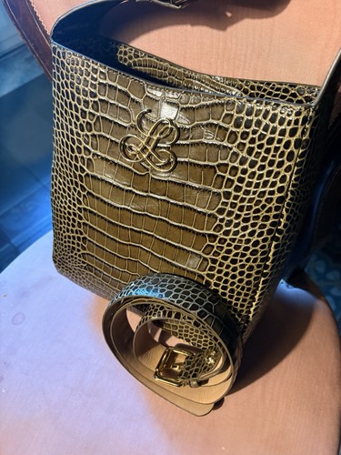 Luisa spagnoli borsa - luisa,