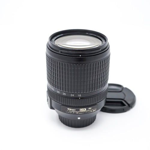 Nikon nikkor obiettivo - dx,