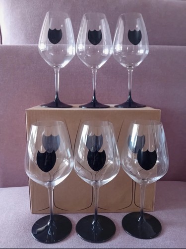 Calici dom perignon - dom, limited