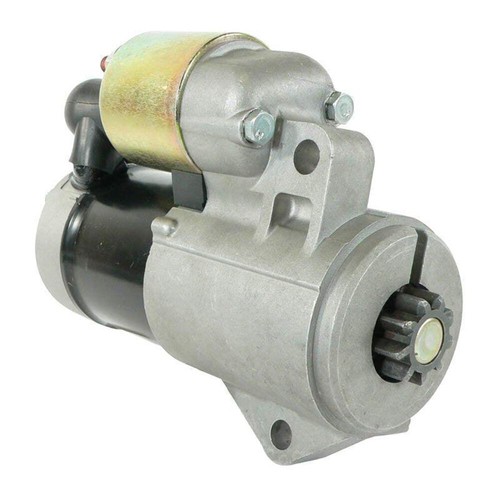 Motorino avviamento per - di,