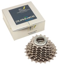 Shimano Dura-Ace CS-7401 HG