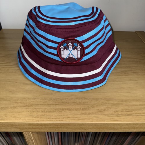 Cappello secchiello retrò - a,