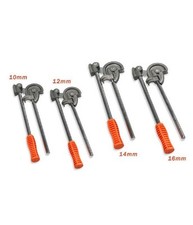 Set 4 Piegatubo Piegatubi