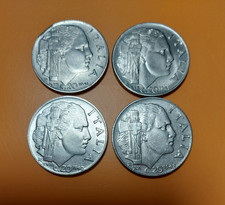 Monete 20 centesimi Vittorio