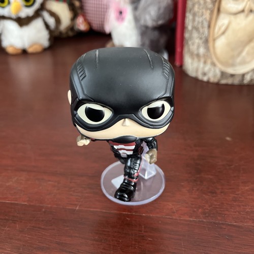 Funko pop marvel - pop!, falcon