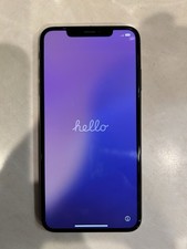 Apple iphone max - iphone, xs
