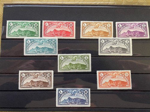 San marino 1931 posta aerea - marino,