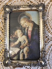 Cornice Portafoto Vintage