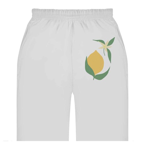 Pantaloni della tuta joggers - della,