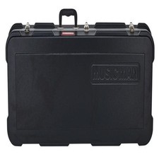 Custodia chitarra Music Man USA - Axis, Luke, Silhouette, Steve Morse, Albert Lee *NUOVA