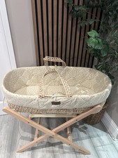 Cesto Mosè Piccola Pecora Verde