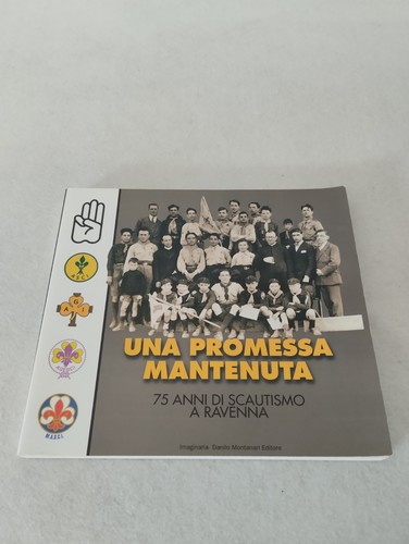 Una promessa mantenuta 75 - una,