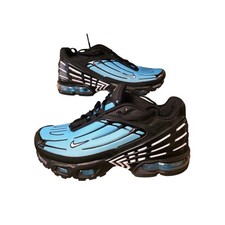 Nike Air Max Plus 3 Laser Blu
