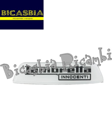 22056 targhetta posteriore - 22056,