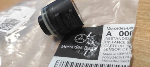 Sensore parcheggio cod - di,
