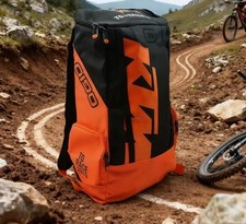 Zaino Ktm