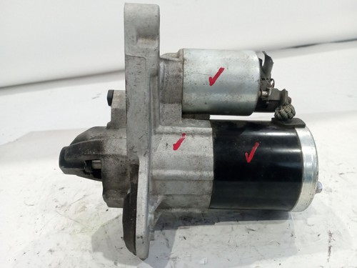 233006867r motor arranque - 233006867r,
