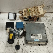 KIT CHIAVE PER TOYOTA Yaris